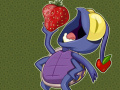 遊戲Lunch Bug