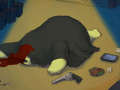 遊戲Investigator and the Case of the Chekhov's Gun 