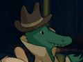 遊戲Investigator and the Case of the Unconventional Weapon   