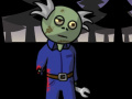 遊戲Zombie Food Inc