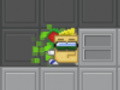遊戲Sandwich vs GMO