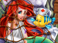 遊戲Mermaid Princess Hospital Recovery