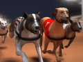 遊戲Greyhound Racing