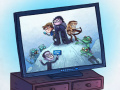 遊戲Troll Face Quest TV Shows