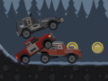 遊戲Uphill Extreme Racing
