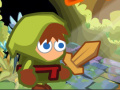 遊戲Escape the Forest