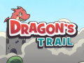 遊戲Dragon's Trail  