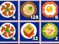 遊戲Yummy 2048