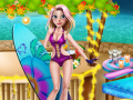 遊戲Princess Hawaii Adventure