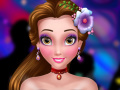 遊戲Prom Perfect Make-Up