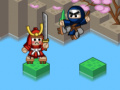 遊戲1000 Ninjas