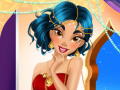 遊戲Princess Jasmine's Secret Wish