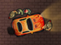 遊戲Undead Drive