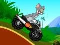 遊戲Tom Super Moto
