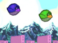 遊戲Angry Flappy Birds