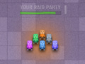遊戲Raid Encounters