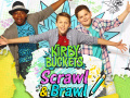 遊戲Scrawl and Brawl