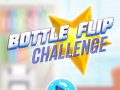 遊戲Bottle Flip Challenge
