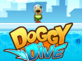 遊戲Doggy Dive