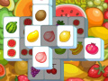 遊戲Fruit Mahjong