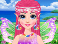 遊戲Spring Princess Makeup