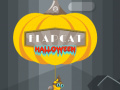 遊戲Flap Cat Halloween
