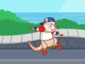 遊戲Skater Rat