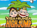 遊戲Kiba and Kumba: High Jump