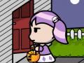 遊戲Trapped In Halloween