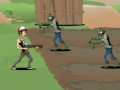 遊戲Extermination Zombies