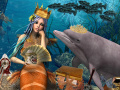 遊戲Helping the Mermaids
