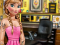 遊戲Anna Tattoo Studio 2