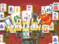 遊戲Daily Mahjong