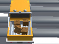 遊戲Cargo Carrier: Low Poly