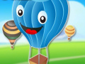 遊戲Balloonz