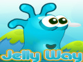 遊戲Title Jelly Way