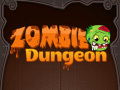 遊戲Zombie Dungeon  
