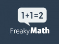 遊戲 Freaky Math