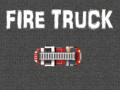 遊戲Fire Truck