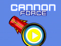 遊戲Cannon Force  