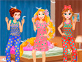 遊戲Pijama Party