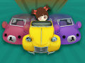 遊戲Parking Puzzle