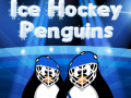 遊戲Ice Hockey Penguins