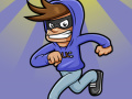 遊戲Robber Run