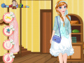 遊戲Princesses Spring Fashion