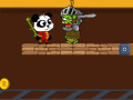 遊戲Panda Flash