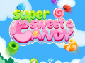 遊戲Super Sweet Candy