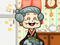 遊戲Feed Grandma & Grandpa