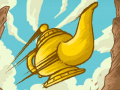 遊戲Flappy Lamp