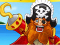 遊戲Hidden Objects: Pirates